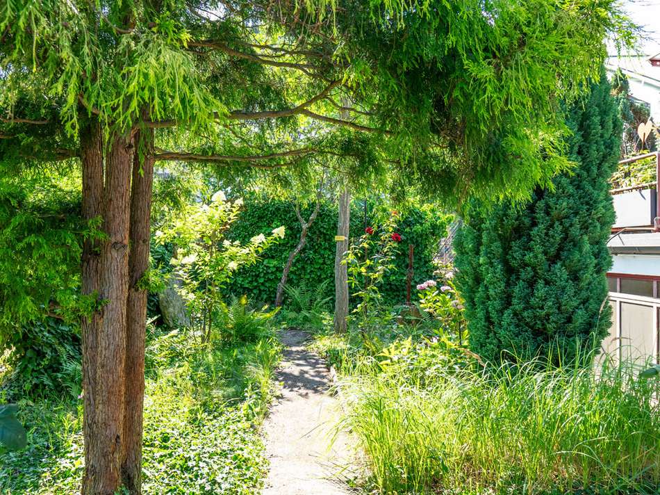 OG Garten