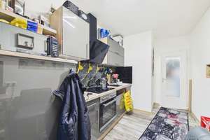 Vermietete 2-Zimmer-Wohnung mit Balkon und Stellplatz - In Zentraler Lage von Nürnberg Reichelsdorf! – Die vollständige Adresse der Immobilie erhältst du vom Anbieter., 90453 Reichelsdorf, Nürnberg – Vorschaubild 13