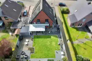 Exclusiv modernisiertes Einfamilienhaus in gefragter Lage von Nordhorn – Grafschaft Bentheim (Kreis) – Vorschaubild 2