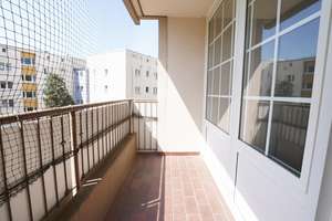 Einziehen & Wohlfühlen - gepflegte 2-Zimmer-Wohnung mit Balkon – 63071 Lichtenplatte, Offenbach am Main – Vorschaubild 7
