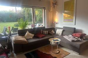 Zwischenmiete: Großes möbliertes Haus in exklusiver Lage für 2 Monate zur Zwischenmiete – Die vollständige Adresse der Immobilie erhältst du vom Anbieter., 50935 Lindenthal (Ortsteil), Köln – Vorschaubild 2