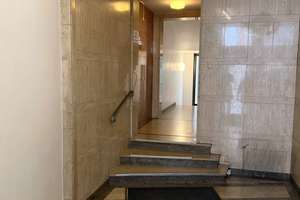 Attraktive Kapitalanlage oder Singlewohnung – modern, zentral inkl. Tiefgaragenstellplatz