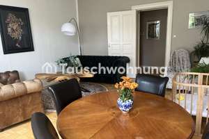 Tauschwohnung: Berlin, Spandau: 4 Zi. whg. | suchen in Charlottenburg – Die vollständige Adresse der Immobilie erhältst du vom Anbieter., 13581 Wilhelmstadt, Berlin – Vorschaubild 2