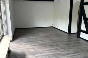 2-Zimmerwohnung mit Küche, Terrasse und Garten am Lutter-Rußheide-Grünzug – Die vollständige Adresse der Immobilie erhältst du vom Anbieter., 33607 Mitte, Bielefeld – Vorschaubild 3