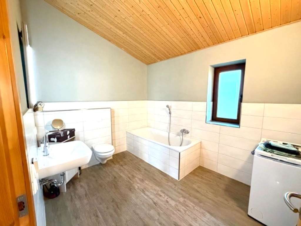 Immobilie in Hammah - 21714  Hammah - einfach nur Hygge, ebenerdig wohnen im Grünen, dennoch stadtnah - Bild 3