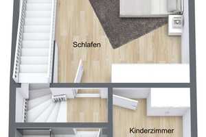 - reserviert - Ruhig gelegenes Reihenendhaus: Ihr perfektes Zuhause zum Entspannen – Schleswig-Flensburg (Kreis) – Vorschaubild 27