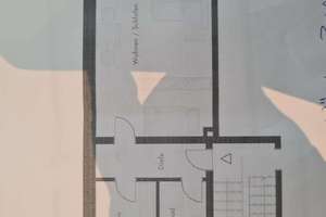 SCHÖNER WOHNEN. Kernsanierte 1 Zimmer -Wohnung nach KFW 70 Standard in Top-Lage  - H2F – Provinostraße  16a, 86153 Am Schäfflerbach, Augsburg – Vorschaubild 7