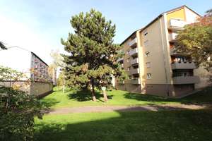 Kaufen statt Mieten – Geräumige 2 ZKB-ETW mit Balkon & Duplex-Parker in repräsentativem Wohnkomplex – Die vollständige Adresse der Immobilie erhältst du vom Anbieter., 68167 Neckarstadt-Ost/Wohlgelegen, Mannheim – Vorschaubild 36