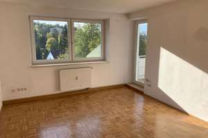 1-Zimmer Wohnung in Regensburg