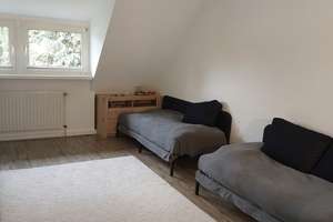Helle 2 Zimmer Wohnung mit Einbauküche in Krefeld .Ab dem 1.07.2026 – Asternstraße 22, 47800 Bockum, Krefeld – Vorschaubild 9