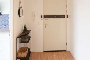 Moderne Eigentumswohnung im Erdgeschoss – bezugsfrei – Die vollständige Adresse der Immobilie erhältst du vom Anbieter., 40223 Bilk, Düsseldorf – Vorschaubild 5