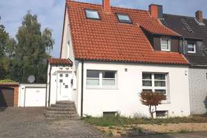 Highlight in Rotthausen - Einzigartiges Juwel in Bestlage! – Nikolaus-Ehlen-Straße 13, 45884 Rotthausen, Gelsenkirchen – Vorschaubild 3