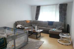 Sonnige Aussichten: Bezugsbereite Wohnung mit 2 Balkonen! – Die vollständige Adresse der Immobilie erhältst du vom Anbieter., 67063 Nord-Hemshof, Ludwigshafen am Rhein – Vorschaubild 2