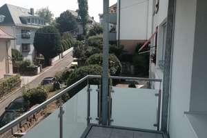 Helle 3-Zimmer-Wohnung in Halbhöhenlage im Stuttgarter-Westen – Steinenhausenstraße 8, 70193 Hölderlinplatz, Stuttgart – Vorschaubild 3