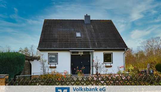 Bild von Ihre neue Adresse!