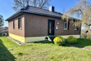 Gepflegtes 6-Zimmer-Einfamilienhaus im Herzen von Ummern – Dorfstraße 40, 29369 Gifhorn (Kreis) – Vorschaubild 1