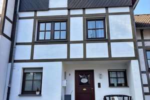MASSIV-Haus im Fachwerklook mit sehr viel Platz – Die vollständige Adresse der Immobilie erhältst du vom Anbieter., 58093 Hohenlimburg (Ortsteil), Hagen – Vorschaubild 1