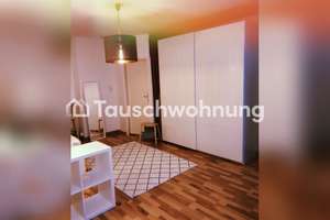 Tauschwohnung: Suche 2-3 Zimmerwohnung in der Schwanthalerhöhe – Die vollständige Adresse der Immobilie erhältst du vom Anbieter., 80339 Westend, München – Vorschaubild 2