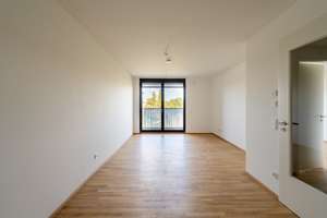 Wohnen in Elbnähe – 2-Zimmer-Wohnung in modernem Neubau – Leipziger Straße 35, 1097 Leipziger Vorstadt, Dresden – Vorschaubild 2