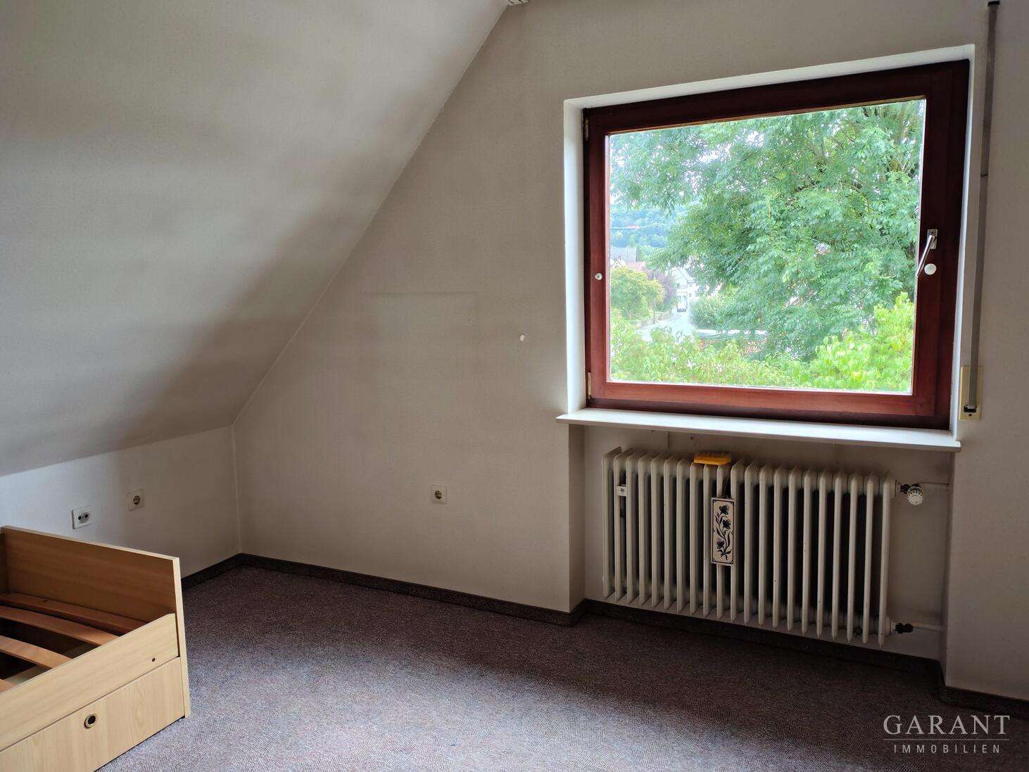 Immobilie in Simmelsdorf - Großzügiges Einfamilienhaus mit über 230 qm Wohnfläche und herrlichem Garten in Simmelsdorf - Bild 7