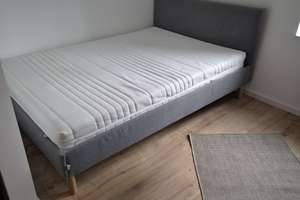 Möblierte 1-Zimmerwohnung in Frankenberg – Schlossstraße 30, 52066 Frankenberg, Aachen – Vorschaubild 7