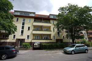 Hauptstadtmakler-Bezugsfreie Wohnung in Top-Lage – Berlin – Vorschaubild 1