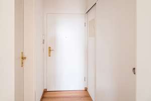 Tolle Singlewohnung mit Balkon in Dresden-Weißig. – Radeberger Straße 20 e, 1328 Weißig, Dresden – Vorschaubild 2