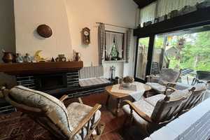 Ferienhaus in der Eifel im Feriendorf Lissendorf  – Vulkaneifel (Kreis) – Vorschaubild 15