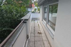 Großzügige 2-Zimmer-Dachterrassenwohnung mit Hobbyraum in begehrter Lage von München-Solln – Die vollständige Adresse der Immobilie erhältst du vom Anbieter., 81479 Solln, München – Vorschaubild 37