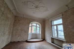 Einzigartige Fabrikantenvilla aus dem Historismus – Die vollständige Adresse der Immobilie erhältst du vom Anbieter., 2727 Neugersdorf – Vorschaubild 6