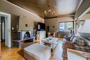 The Perfect Multigenerational Living Arrangement with 2 Single-Family Homes, a Pool, and a Sauna – 14089 Kladow, Berlin – Vorschaubild 9