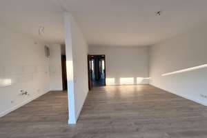 Helle 3-Zimmer-Wohnung mit Balkon und modernem Grundriss – 73 m² – Duisburger Straße 60, 40479 Pempelfort, Düsseldorf – Vorschaubild 7