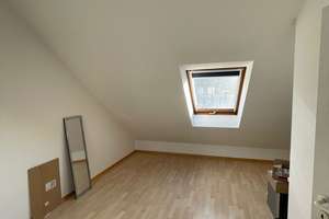 **Wunderschöne Maisonette im Herzen der Stadt**Balkon**Einbauküche** – Saalgasse 14, 65183 Mitte, Wiesbaden – Vorschaubild 13
