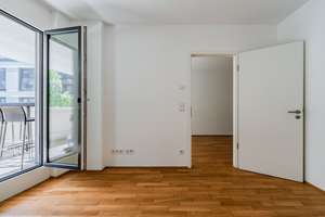 Stilvolle 2-Zimmer-Wohnung mit Balkon, Lift und EBK in Mitte – Chausseestr. 57-60, 10115 Mitte (Ortsteil), Berlin – Vorschaubild 9