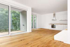 FALKENQUARTIER – Wohnen mit Stil und außergewöhnlicher Großzügigkeit – Falkenberger Straße 143 m, 13088 Weißensee, Berlin – Vorschaubild 2