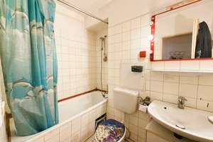 Klein aber fein - Innenstadt-Appartement in bester Lage mit Balkon und Tiefgaragenstellplatz – Die vollständige Adresse der Immobilie erhältst du vom Anbieter., 55116 Altstadt, Mainz – Vorschaubild 7