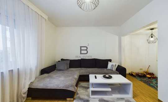 Erdgeschosswohnung in Ludwigshafen 🌆