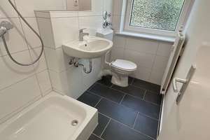 Frisch renovierte 2 Zimmer-Wohnung mit Tageslichtbad und Dusche – Ziegeleiweg 12, 23730 Neustadt in Holstein – Vorschaubild 8