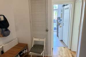 2-Zimmer-Wohnung mit Balkon in Stuttgart Süd – Dornhaldenstraße 14/1, 70199 Heslach, Stuttgart – Vorschaubild 5