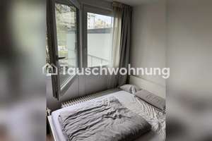 Tauschwohnung: Tausche 1-Zimmer-Wohnung in Köln Porz – Die vollständige Adresse der Immobilie erhältst du vom Anbieter., 51149 Finkenberg, Köln – Vorschaubild 4
