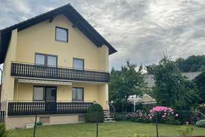 EFH-Viereth..viele Vorteile vereint in einem Haus – Die vollständige Adresse der Immobilie erhältst du vom Anbieter., 96191 Viereth-Trunstadt – Vorschaubild 2