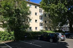 Solide, Wertbeständig, Kapitalanlage oder Eigennutzung!  Gepflegte, moderne 2 Zi.-ETW! – Die vollständige Adresse der Immobilie erhältst du vom Anbieter., 65197 Rheingauviertel / Hollerborn, Wiesbaden – Vorschaubild 2