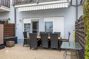 Reihenhaus in schöner, ruhiger Randlage von Erfurt – Die vollständige Adresse der Immobilie erhältst du vom Anbieter., 99195 Schwerborn, Erfurt – Vorschaubild 4