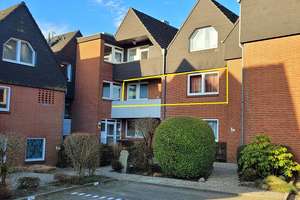 Geräumige 4-Zimmer Wohnung in ruhiger Lage