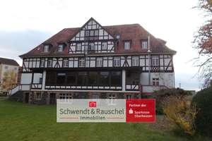 „Villa“ aus den goldenen 20ern in Ortenberg-Selters – Die vollständige Adresse der Immobilie erhältst du vom Anbieter., 63683 Ortenberg – Vorschaubild 1