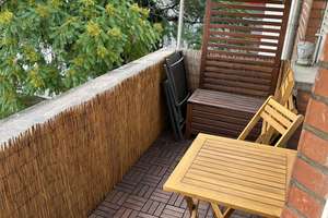Schöne 3 -Zimmer-Wohnung in Mannheim-Lindenhof – Eschkopfstraße 5, 68168 Lindenhof, Mannheim – Vorschaubild 9