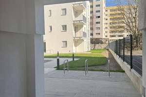 Mini Penthouse // Studio Wohnung mit Dachterrasse – Die vollständige Adresse der Immobilie erhältst du vom Anbieter., 13357 Gesundbrunnen, Berlin – Vorschaubild 9