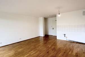 +++ NEU am Markt: 1 ZKB-Wohnung mit Terrasse und Garten sowie TG-Stellplatz zur Miete +++ – Die vollständige Adresse der Immobilie erhältst du vom Anbieter., 86157 Pfersee-Süd, Augsburg – Vorschaubild 4