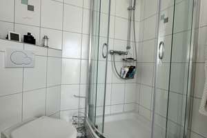 Helle moderne Dachgeschosswohnung in Traumlage  – Die vollständige Adresse der Immobilie erhältst du vom Anbieter., 42659 Burg/Höhscheid, Solingen – Vorschaubild 11