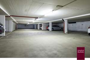 Stuttgart-Botnang: Attraktive 3,5-Zi.-Wohnung im 6. OG, Terrasse/Loggia, Parkett & Einbauküche +++ – Belaustraße 18A, 70195 Botnang-Süd, Stuttgart – Vorschaubild 38